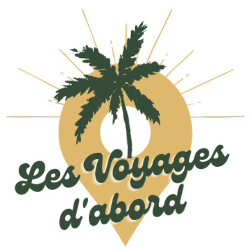 Les Voyages d'abord